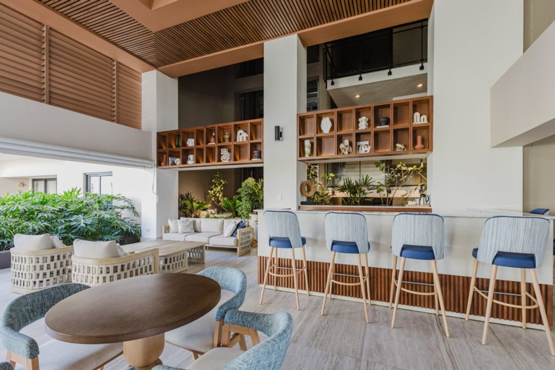 Apartamento de 1 habitación en Cap Cana