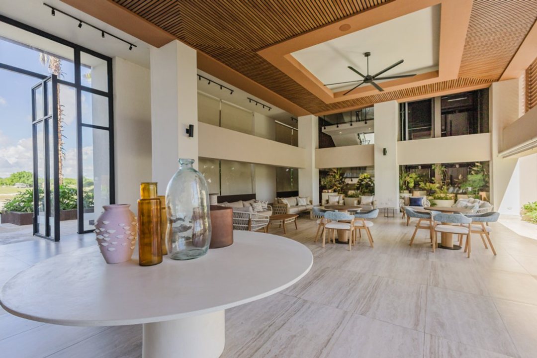 Apartamento de 1 habitación en Cap Cana