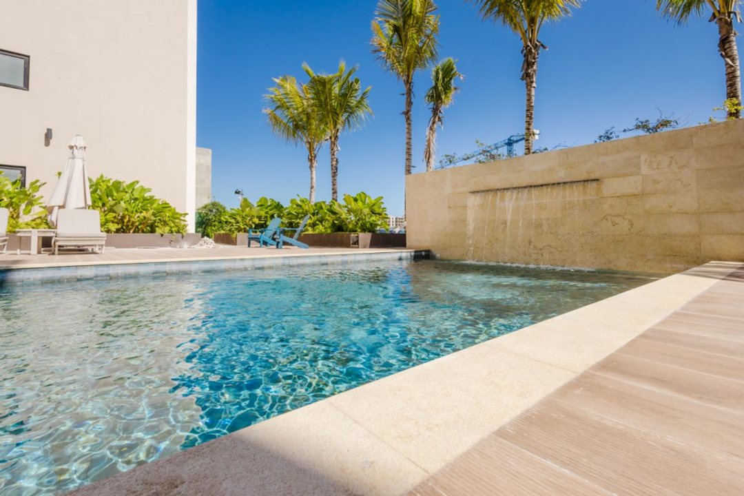 Apartamento de 1 habitación en Cap Cana