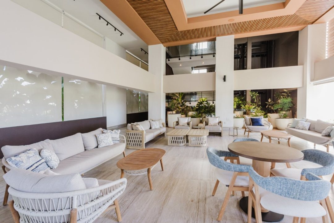Apartamento de 1 habitación en Cap Cana