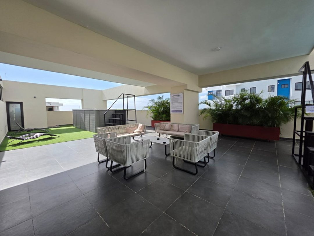 Apartamento en venta en Ensanche Naco