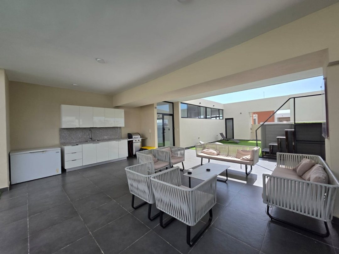 Apartamento en venta en Ensanche Naco