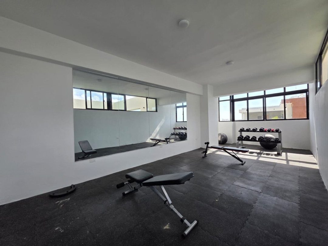 Apartamento en venta en Ensanche Naco