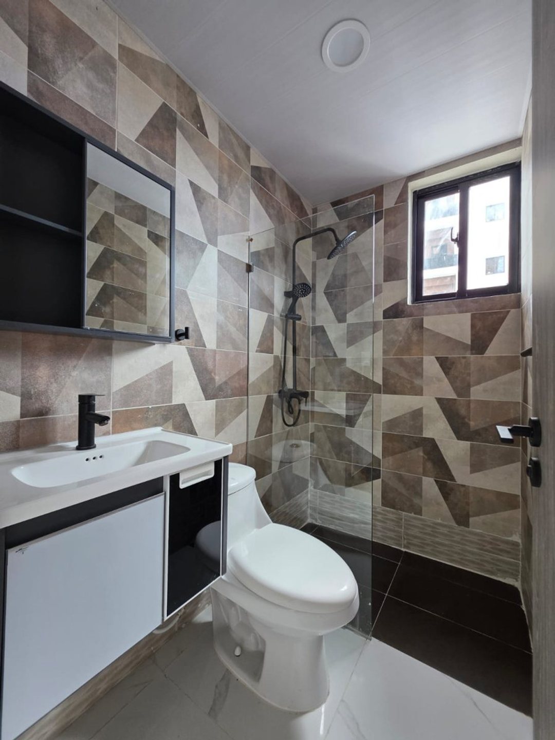 Apartamento en venta en Ensanche Naco