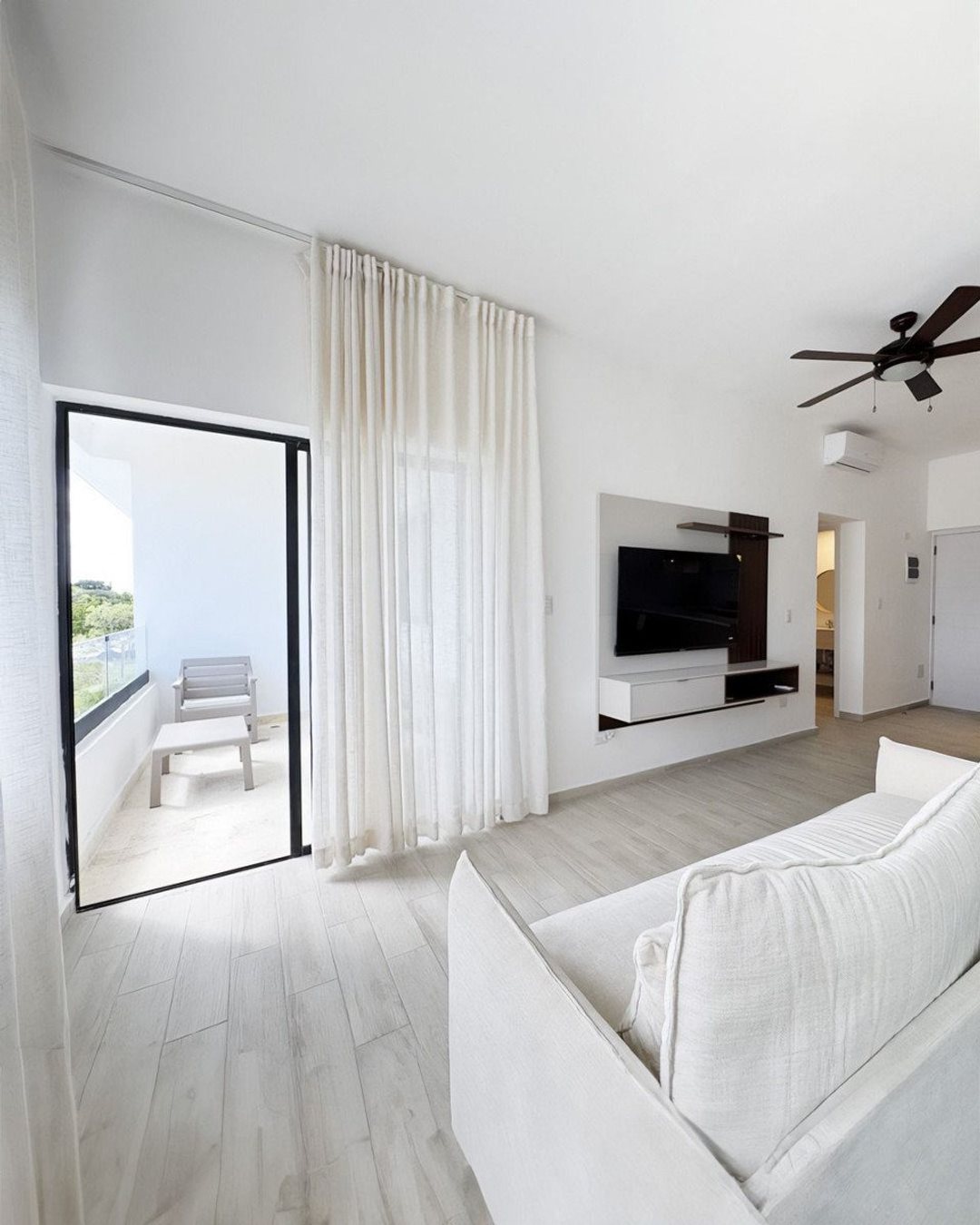 PH AMUEBLADO EN WHITE SANDS BAVARO