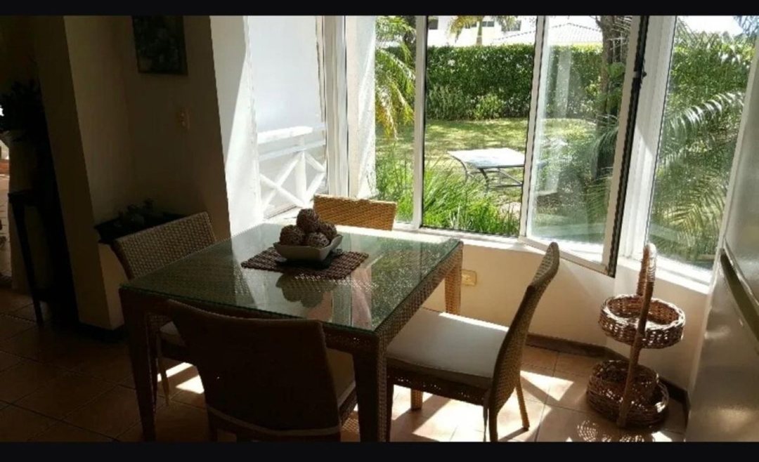 Apartamento amueblado en Juan Dolio
