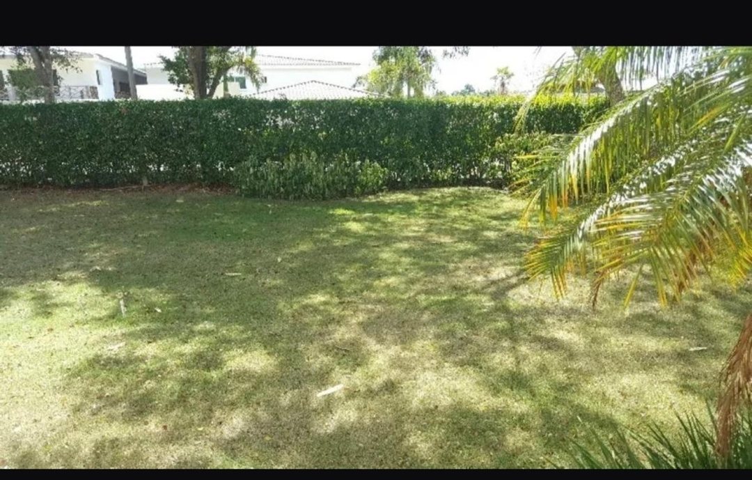 Apartamento amueblado en Juan Dolio