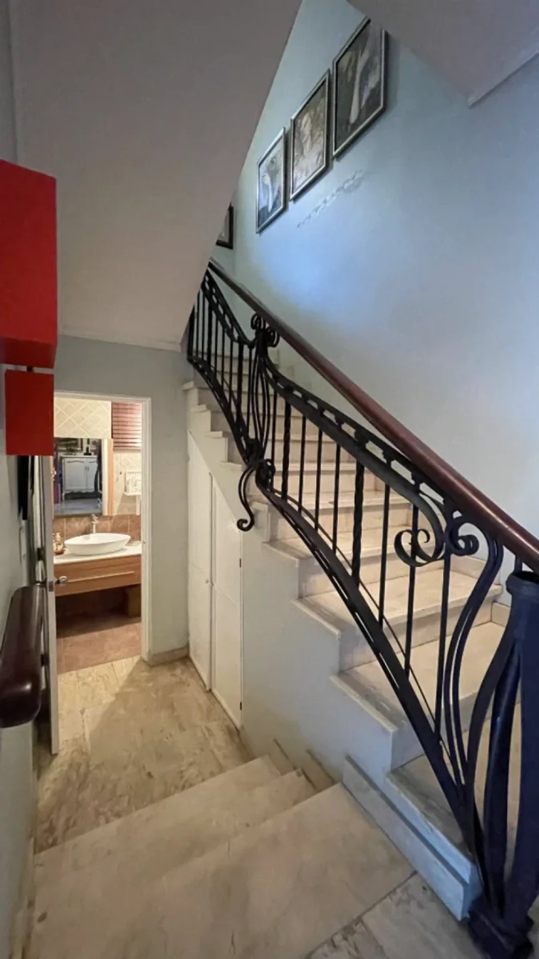 Casa en proyecto cerrado Arroyo Hondo