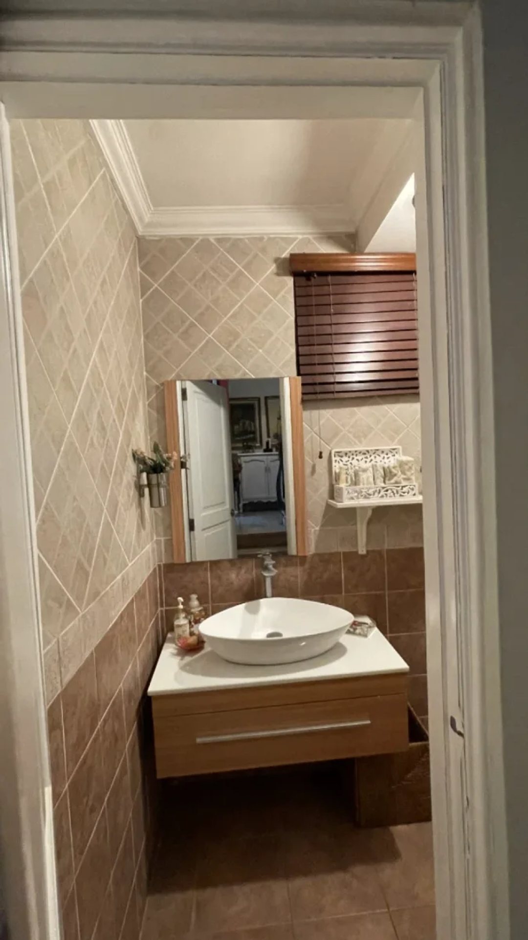 Casa en proyecto cerrado Arroyo Hondo