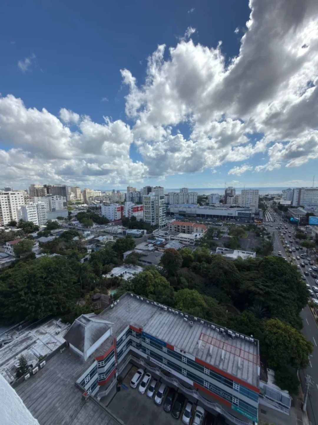 Apartamento en Piantini, Av. Abraham Lincoln