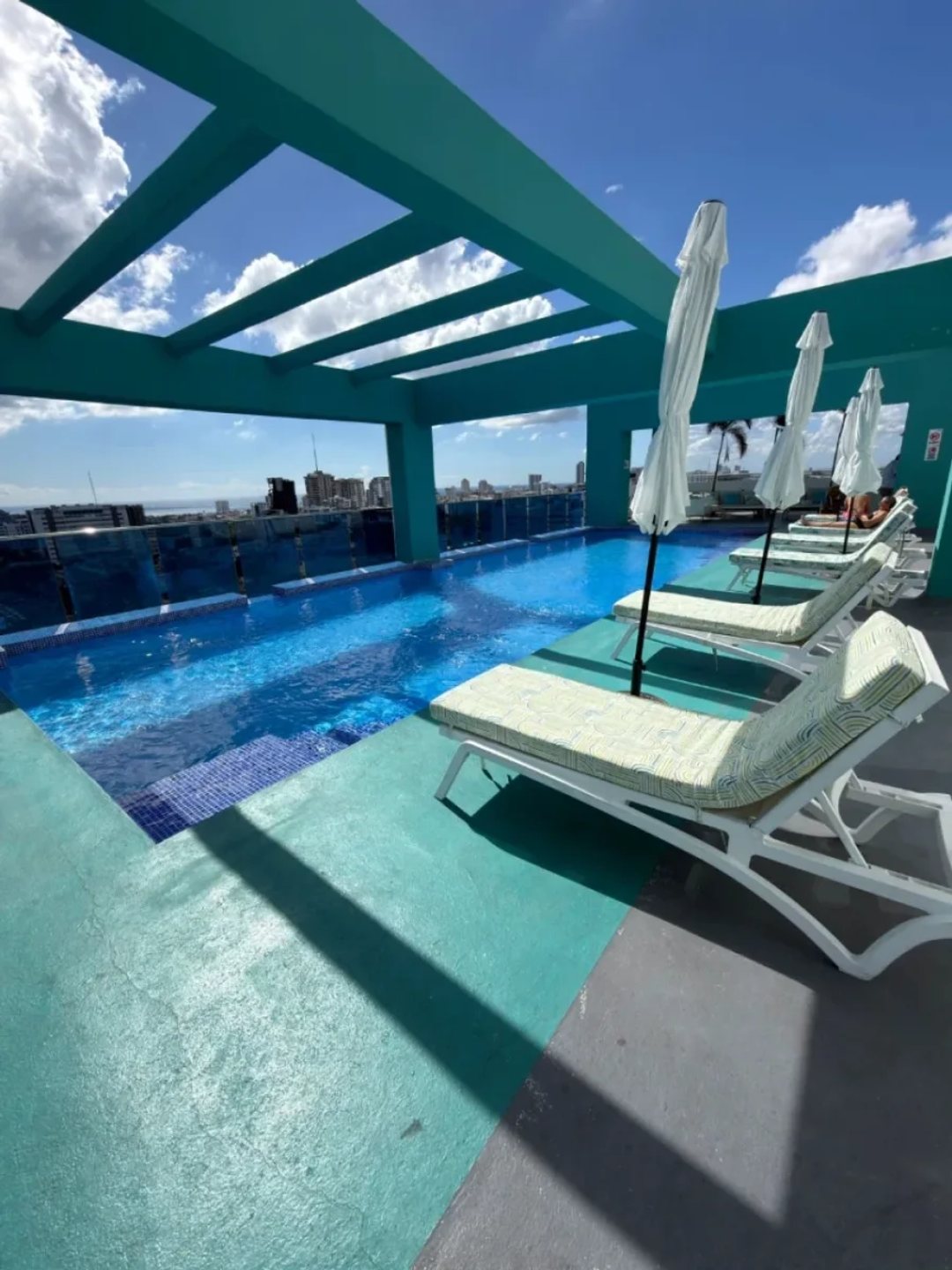 Apartamento en Piantini, Av. Abraham Lincoln