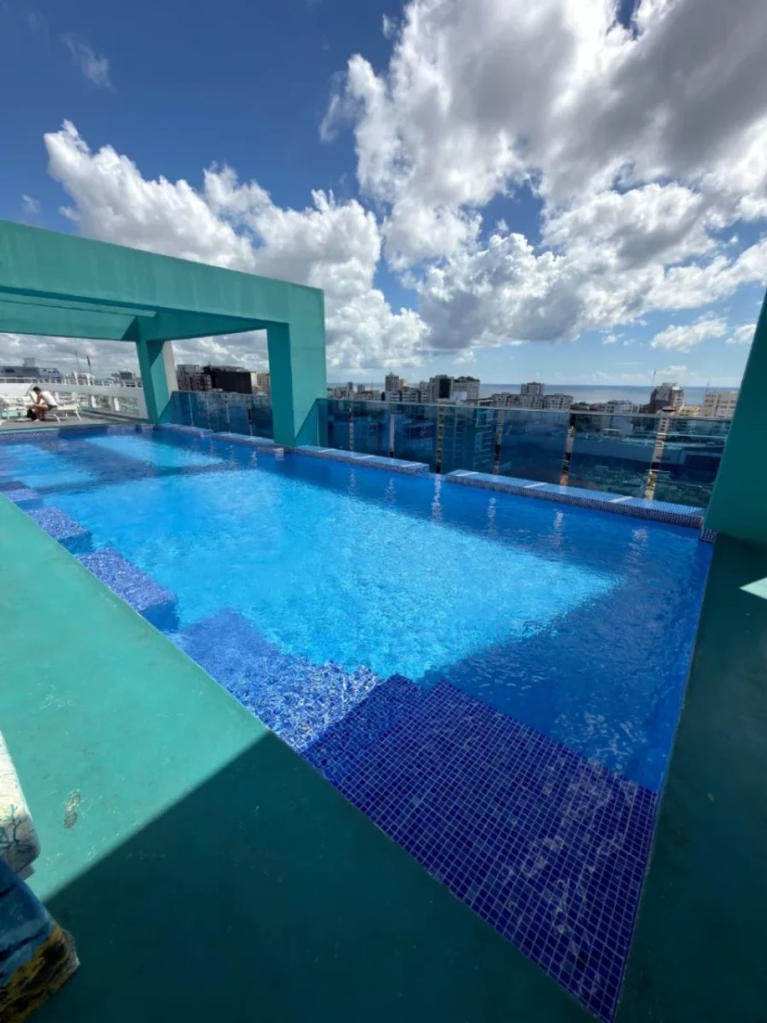 Apartamento en Piantini, Av. Abraham Lincoln