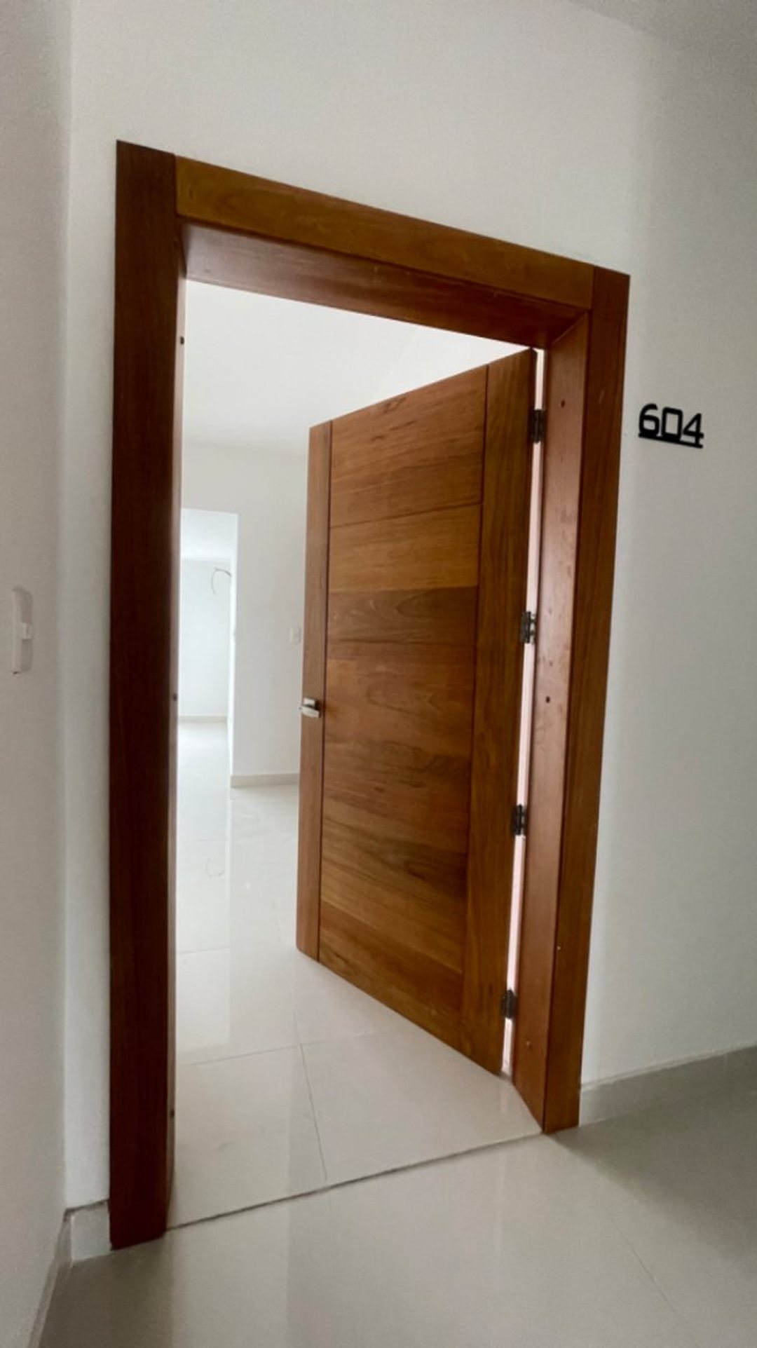 El Millon 2 habitaciones a estrenar