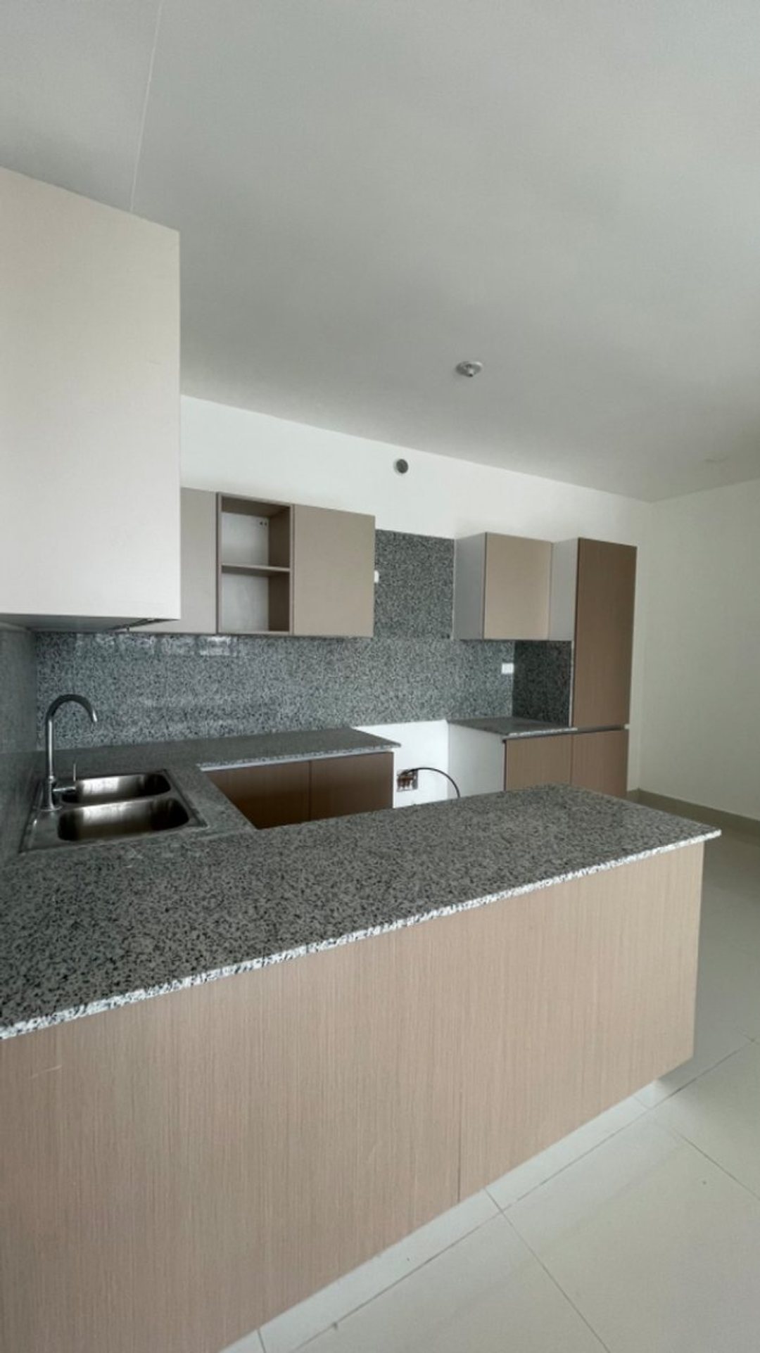El Millon 2 habitaciones a estrenar