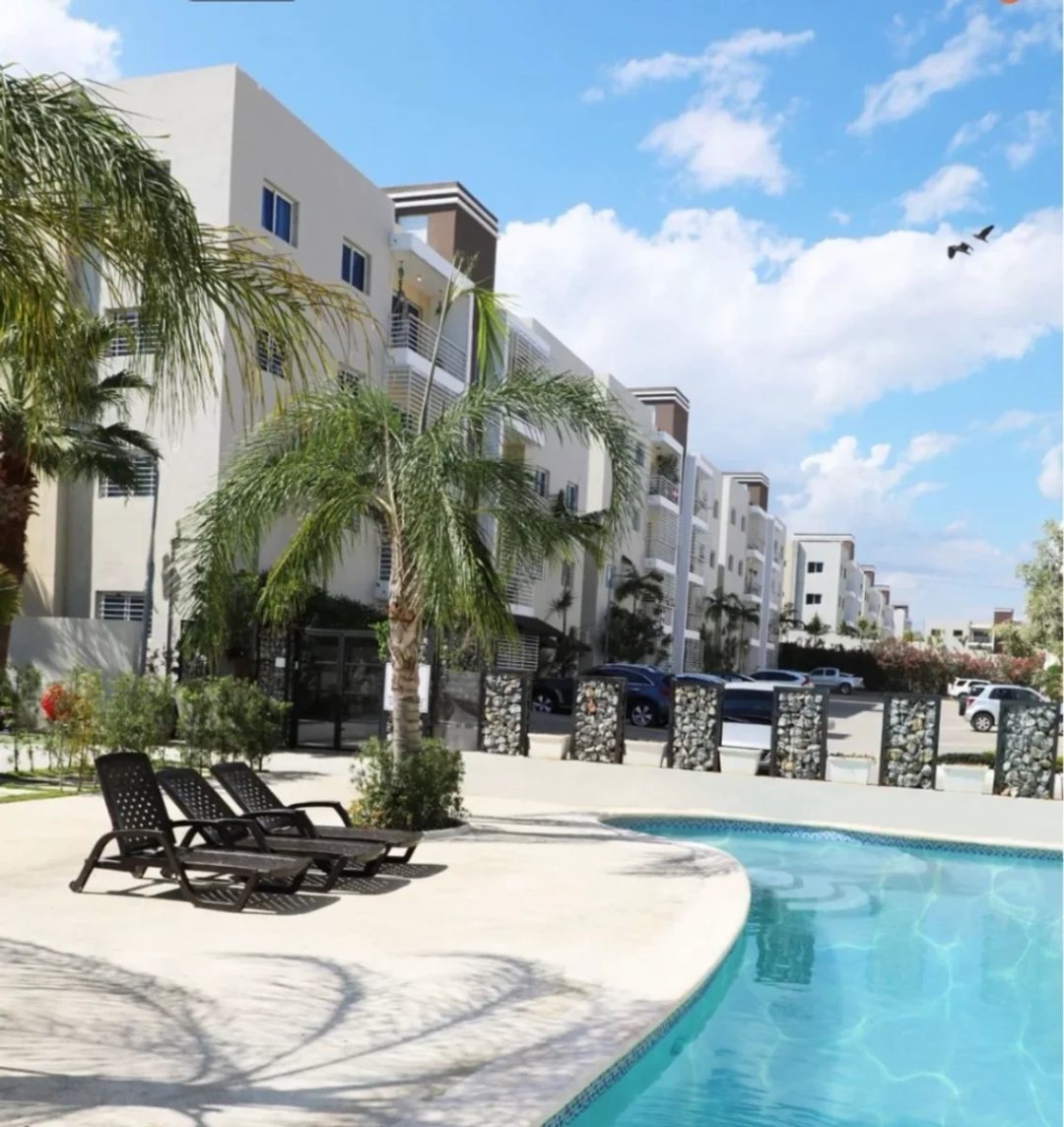 Apartamento en Venta en LA BARRANQUITA