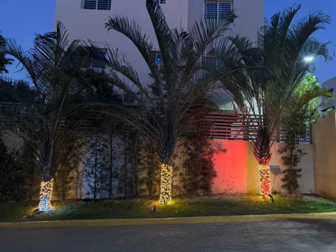 Apartamento en Venta en LA BARRANQUITA