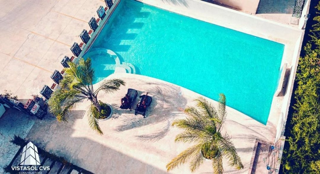 Apartamento en Venta en LA BARRANQUITA