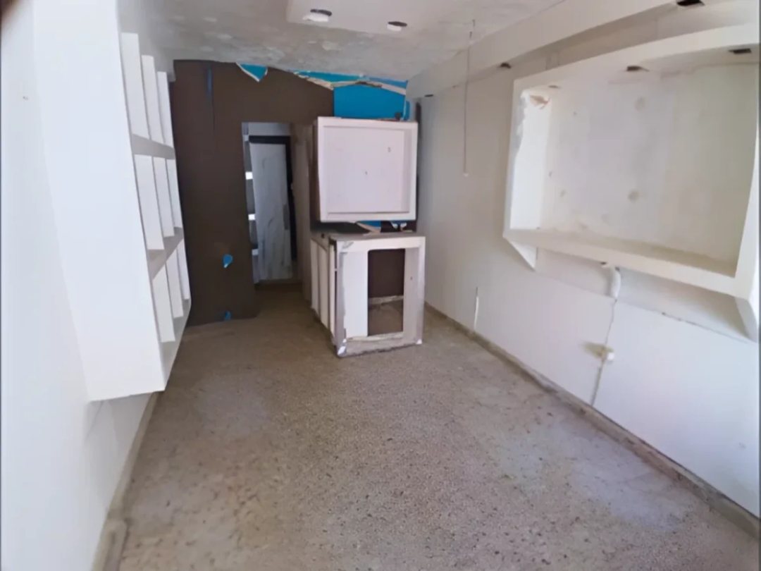 Casa de Uso Comercial en Venta