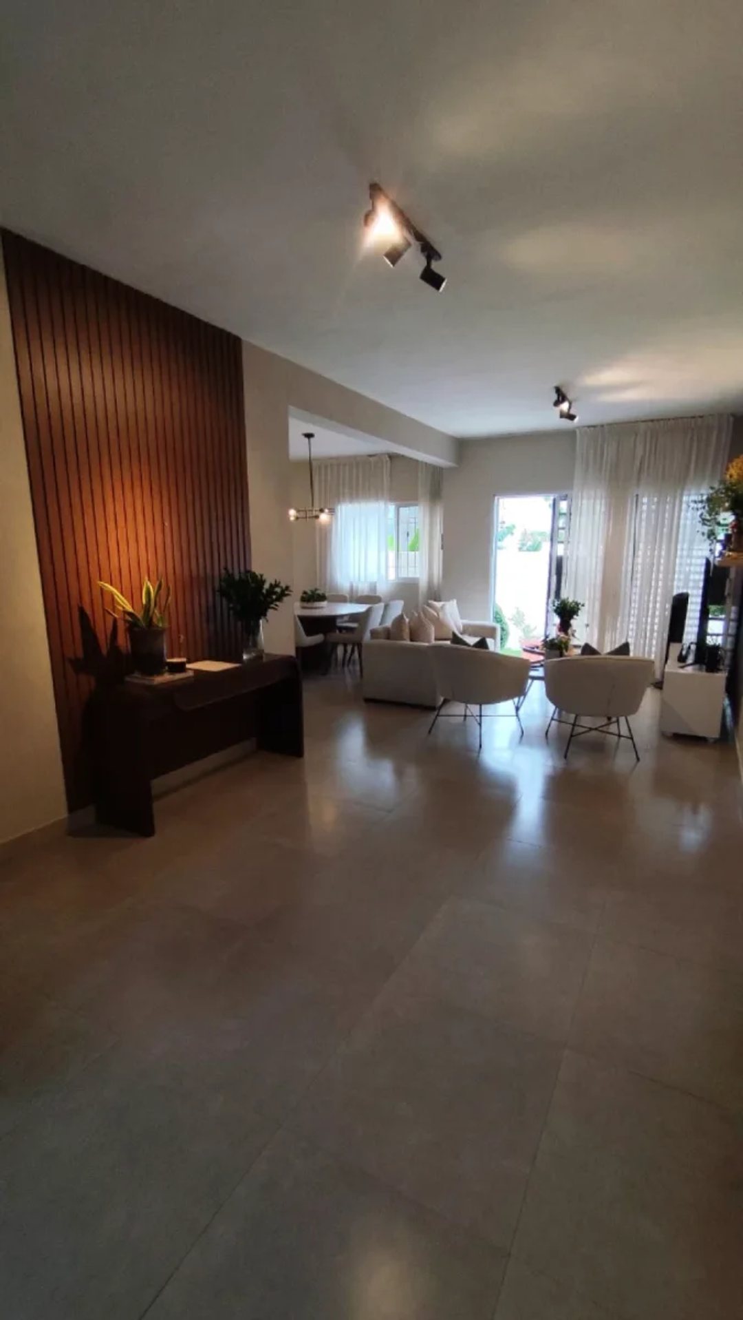 Casa Urbanización Brisa Oriental