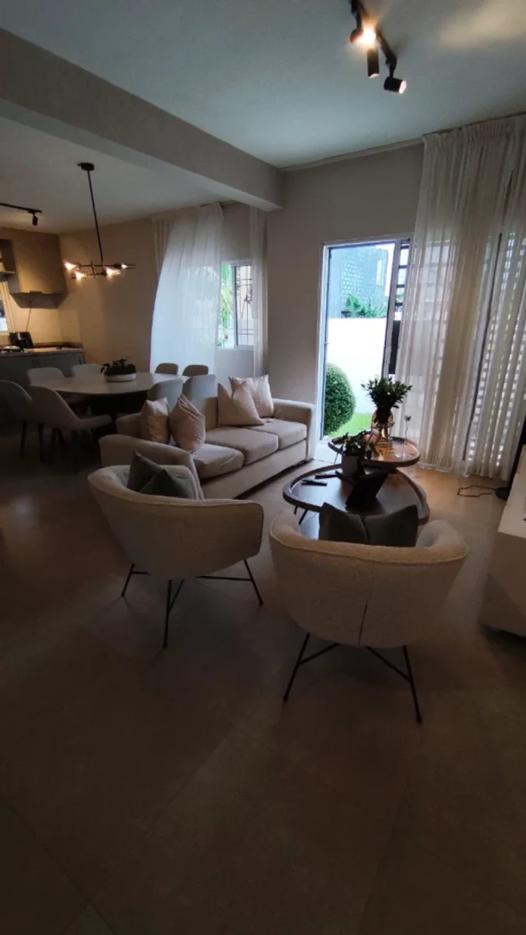 Casa Urbanización Brisa Oriental