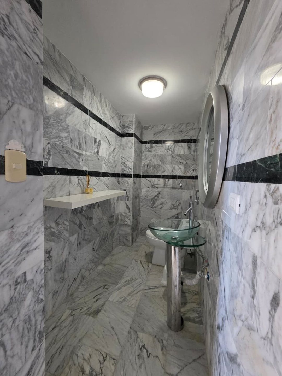 Apartamento en Ensh. Naco, venta