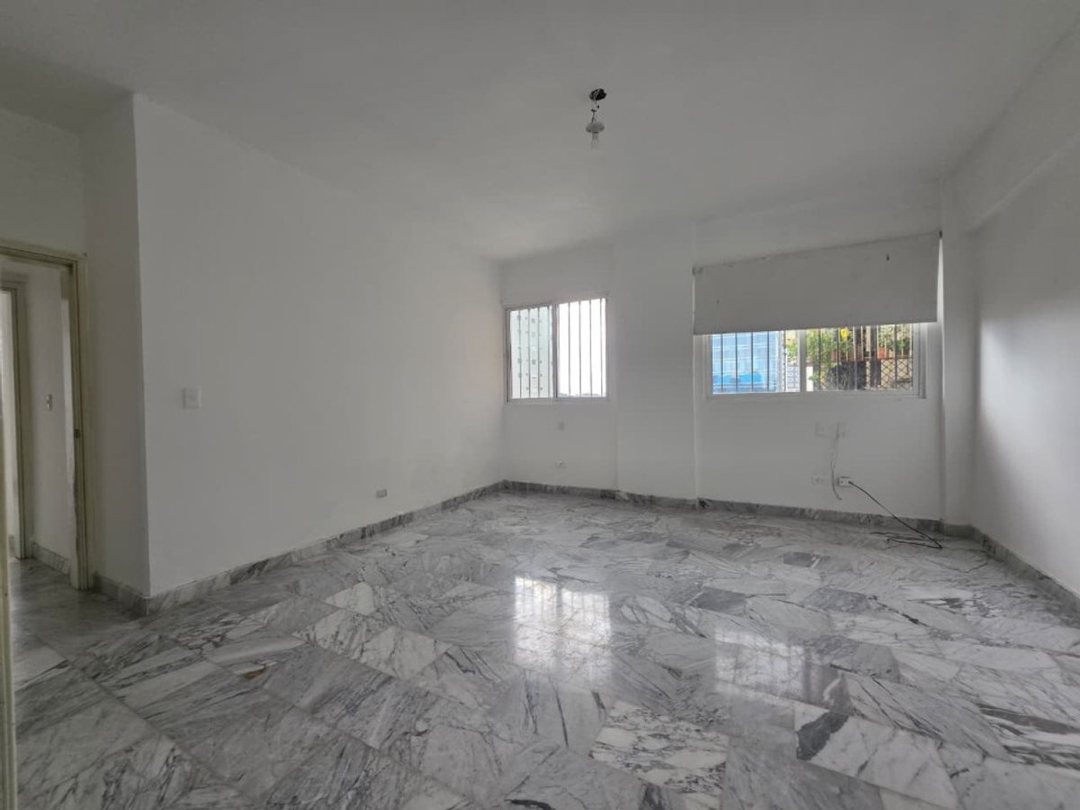 Apartamento en Ensh. Naco, venta