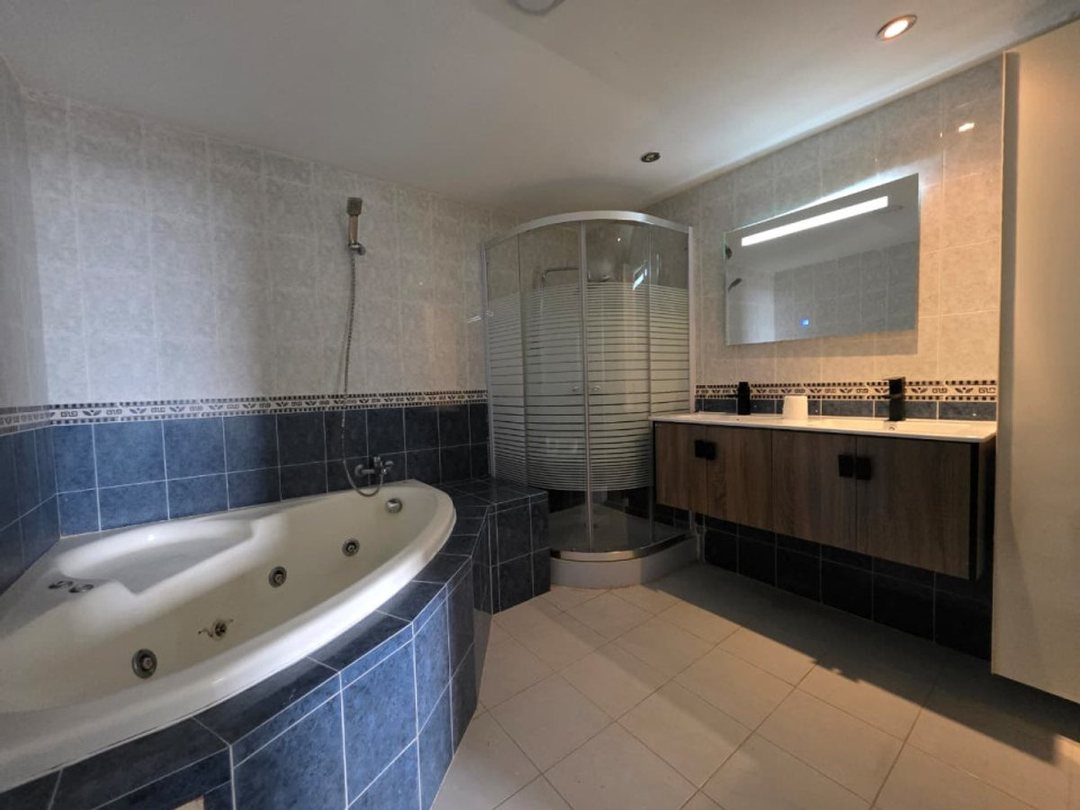 Apartamento en Ensh. Naco, venta