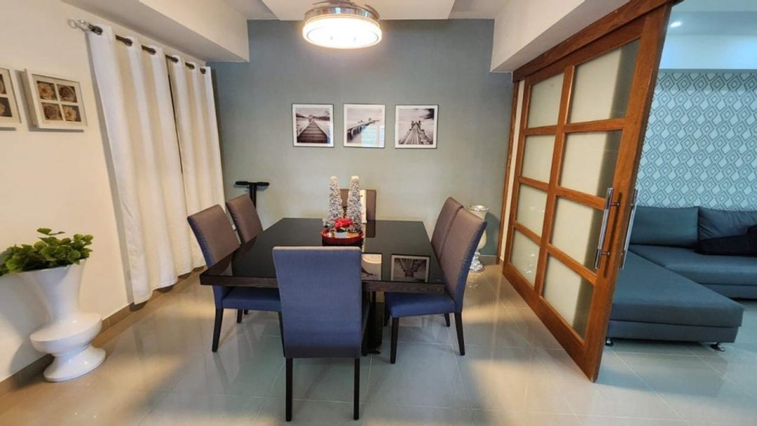 Apartamento en Alma Rosa I 2do nivel