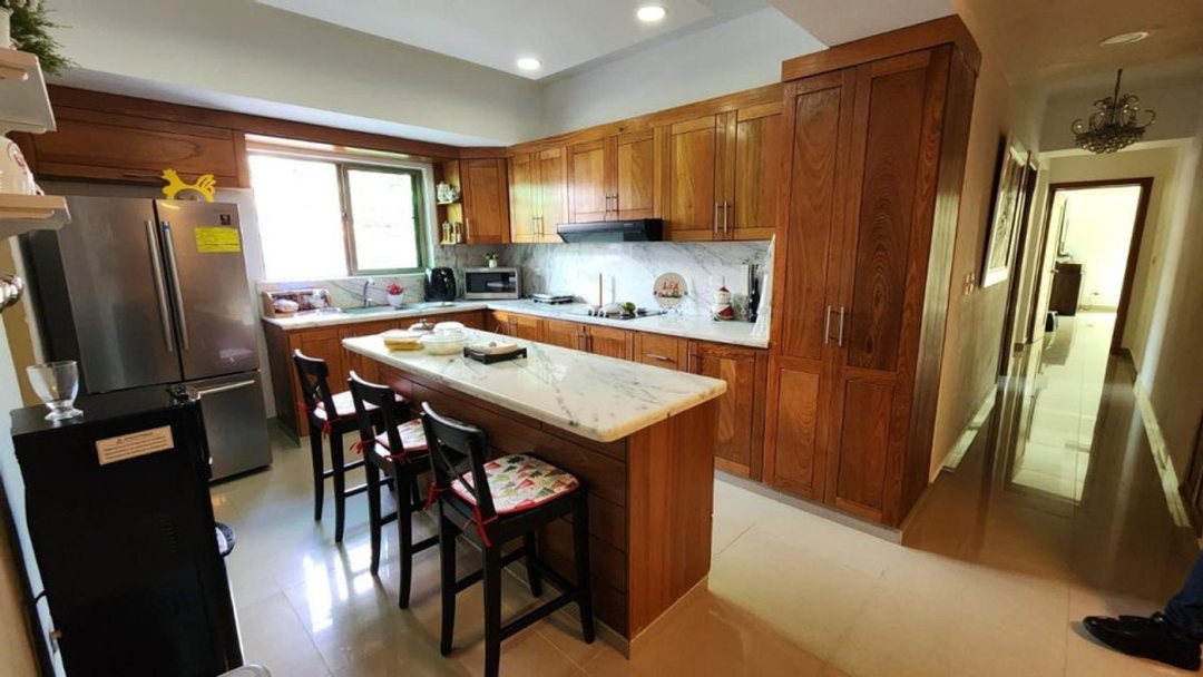 Apartamento en Alma Rosa I 2do nivel
