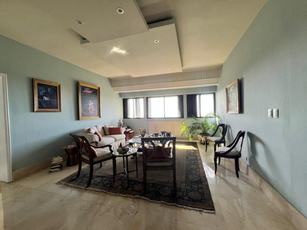 Apartamento en venta en Avenida Anacaona