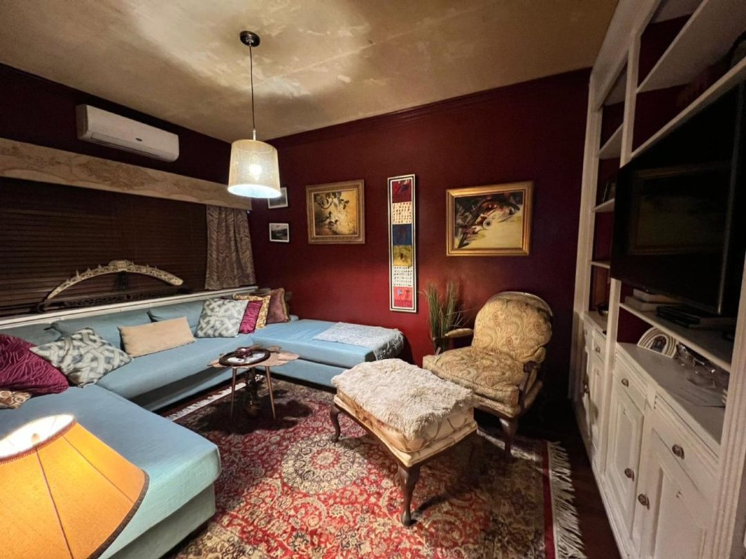 Apartamento en venta en Avenida Anacaona