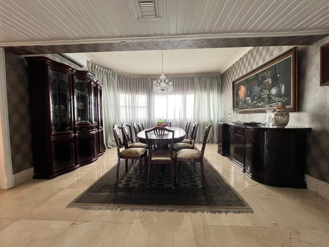 Apartamento en venta en Avenida Anacaona