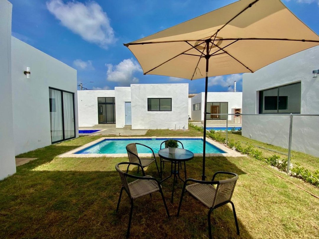 VILLA EN PUNTA CANA