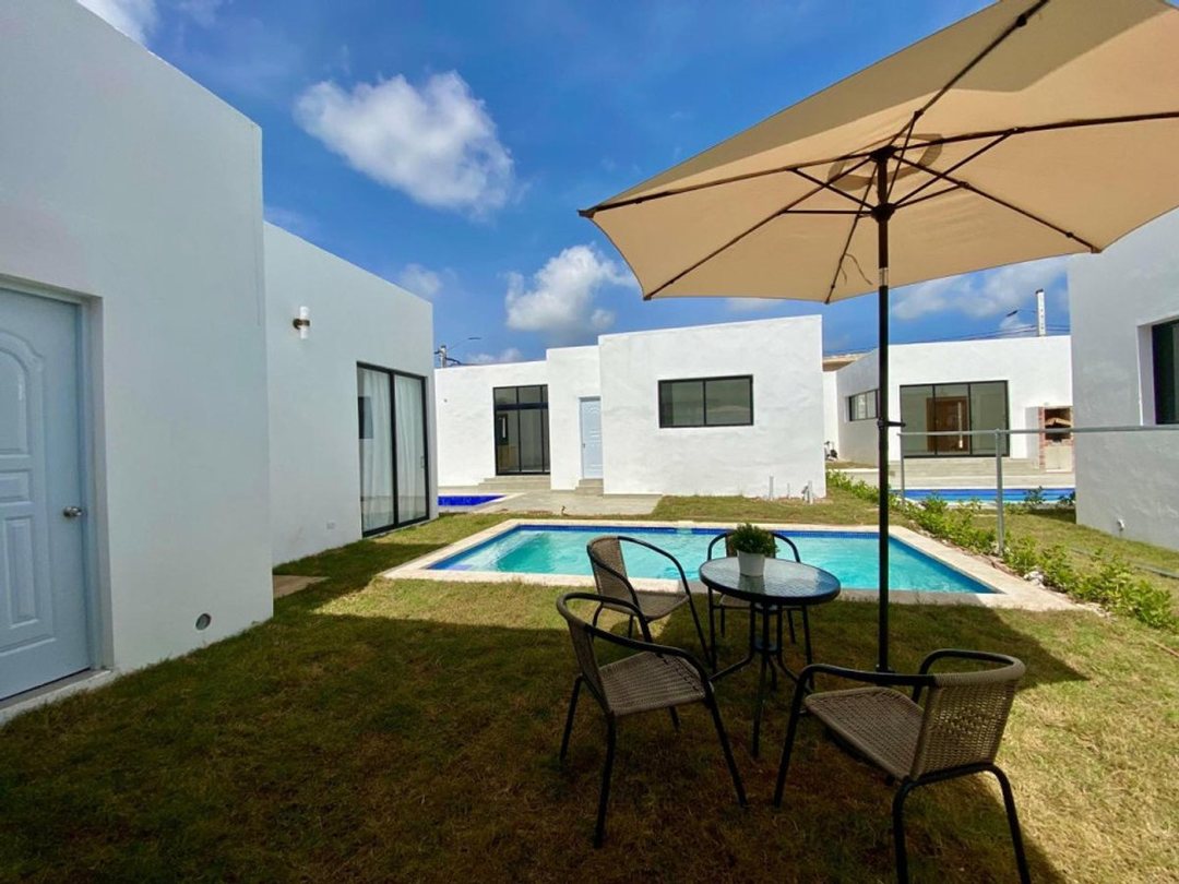 VILLA EN PUNTA CANA