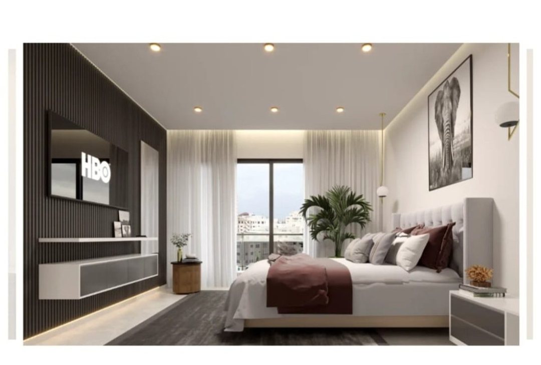 Proyecto de Apartamento en El Millón