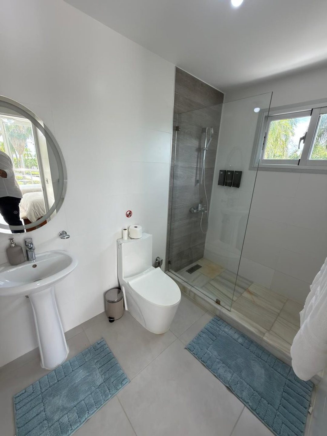 Apartamento en Venta en Playa Nueva Romana