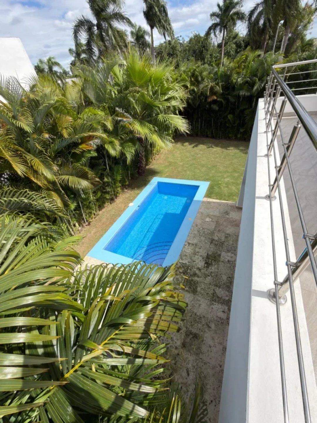 Apartamento en Venta en Playa Nueva Romana