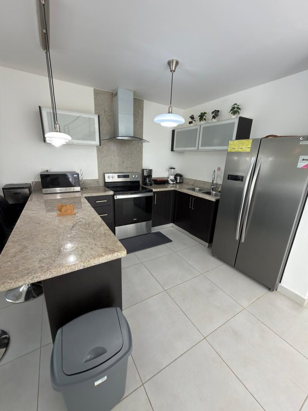 Apartamento en Venta en Playa Nueva Romana