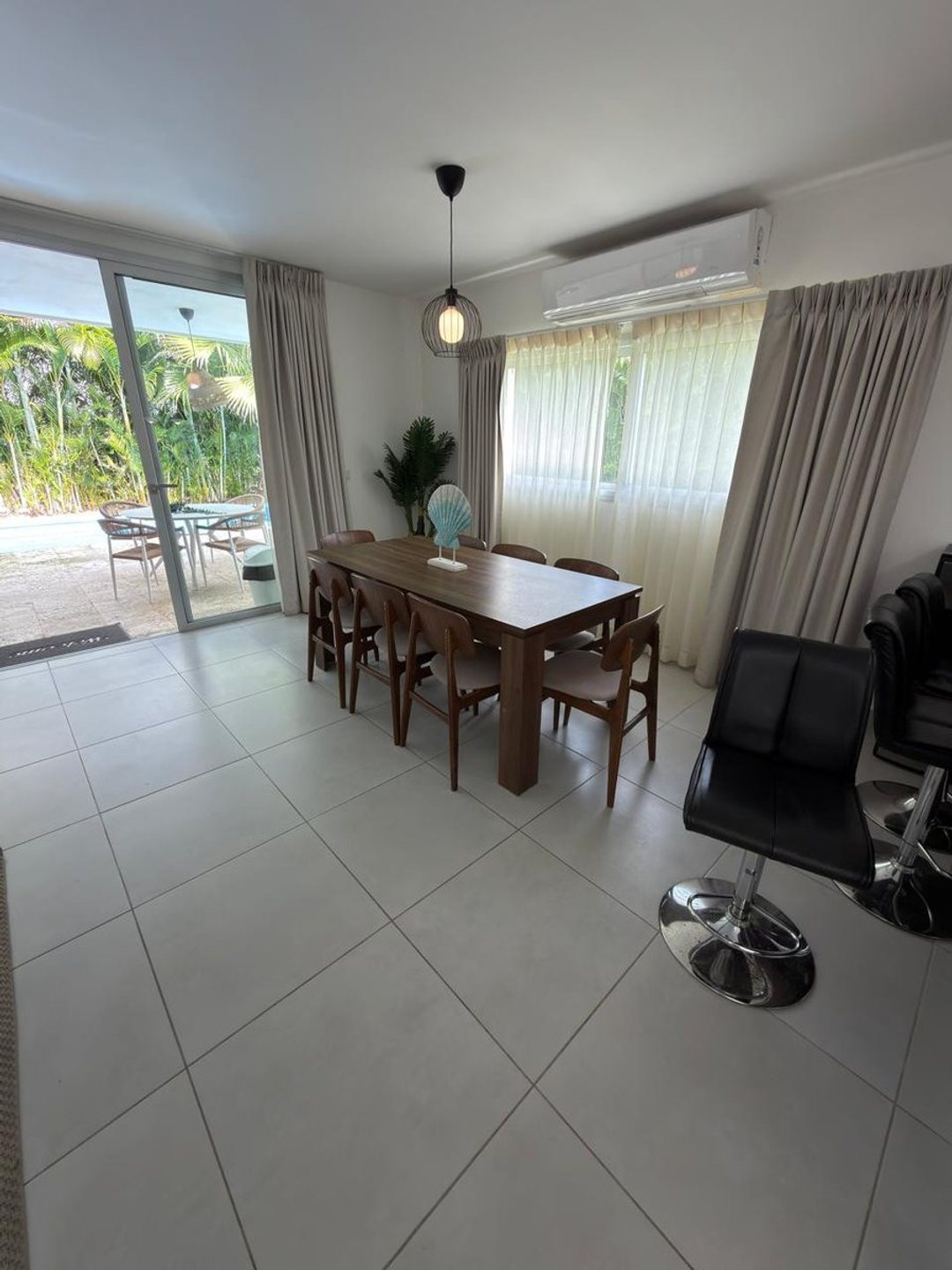 Apartamento en Venta en Playa Nueva Romana