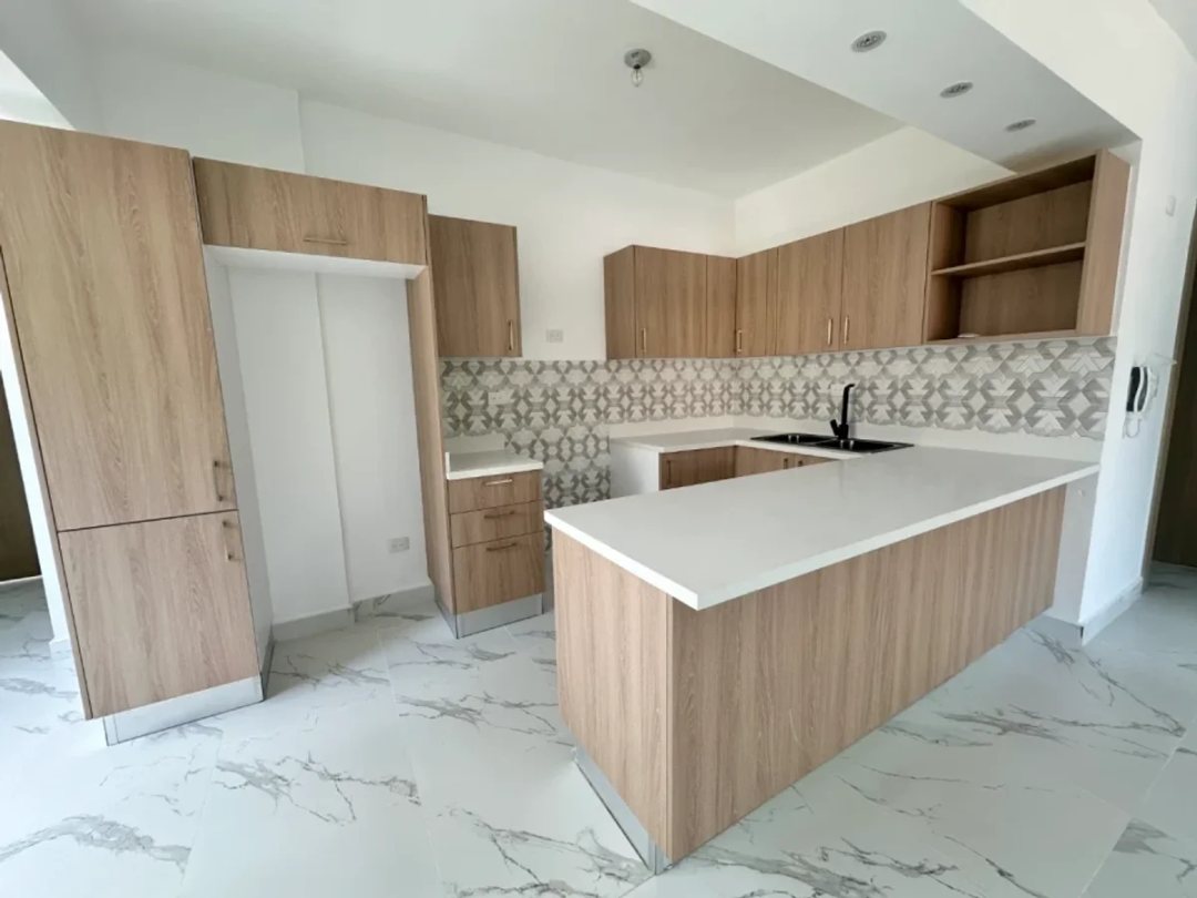 Apartamento en venta en Gazcue, Santo Domingo