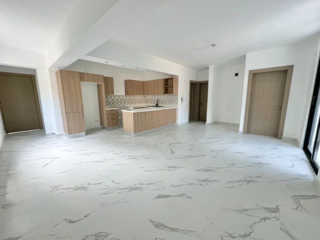 Apartamento en venta en Gazcue, Santo Domingo