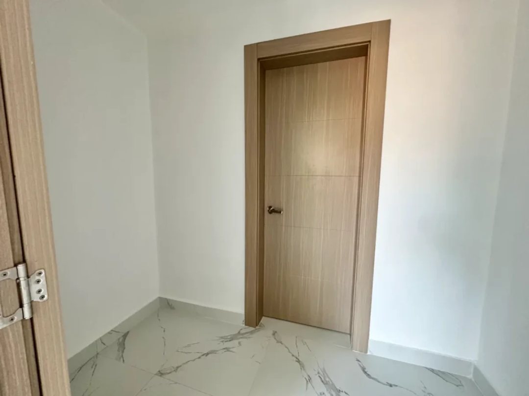 Apartamento en venta en Gazcue, Santo Domingo
