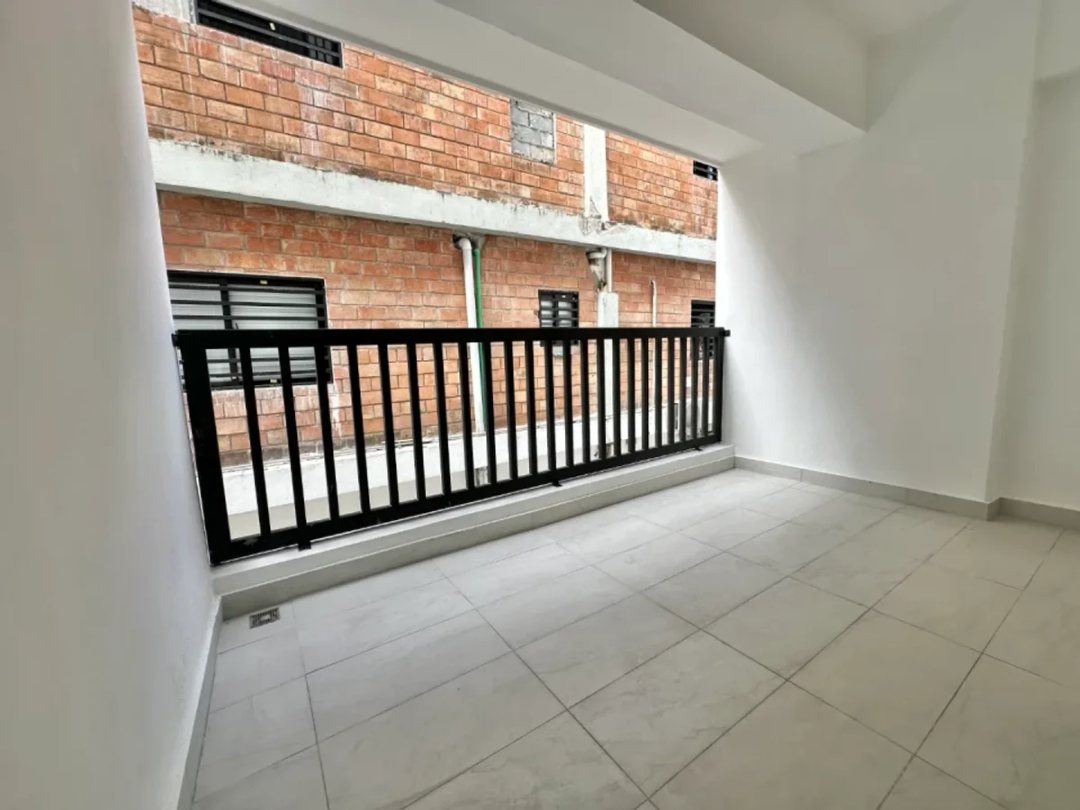 Apartamento Nuevo en Venta en Gazcue