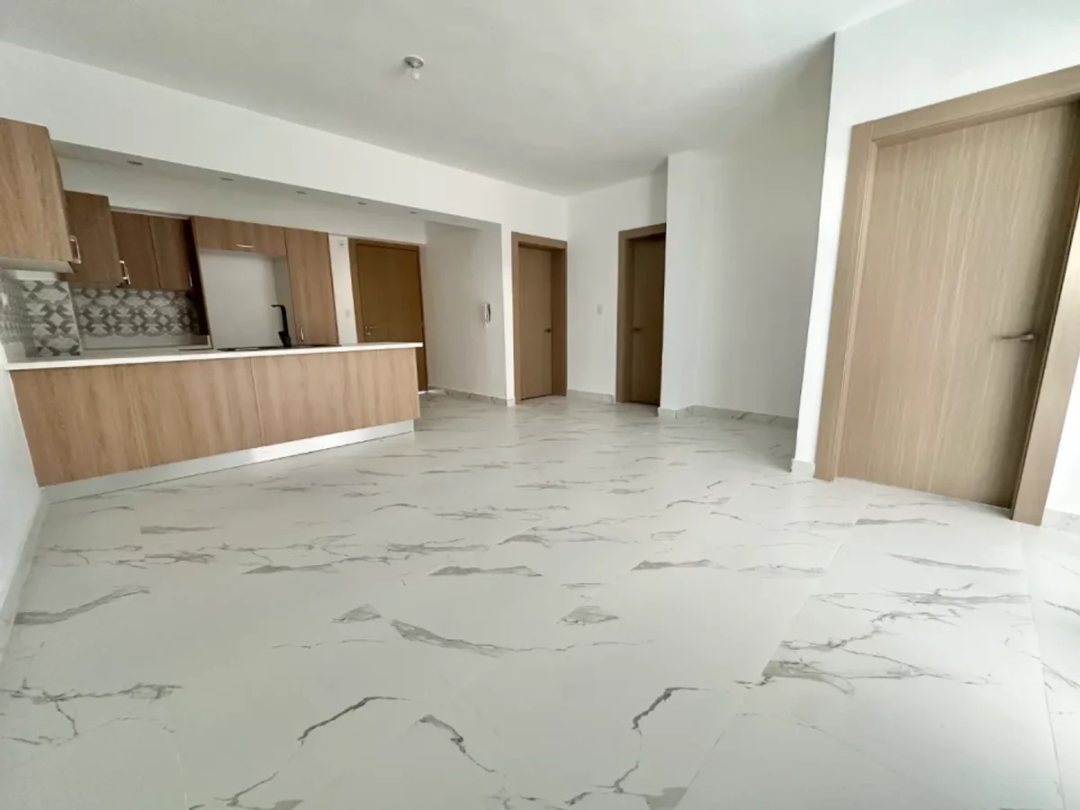 Apartamento Nuevo en Venta en Gazcue