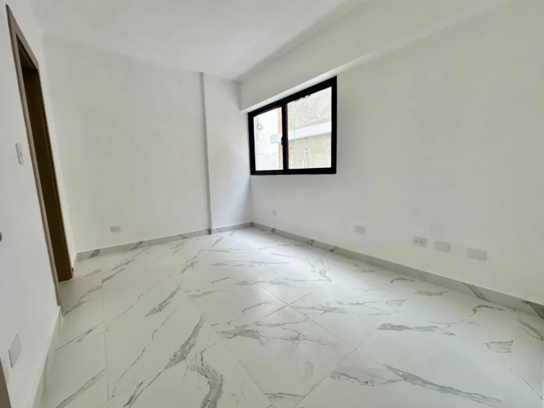 Apartamento Nuevo en Venta en Gazcue