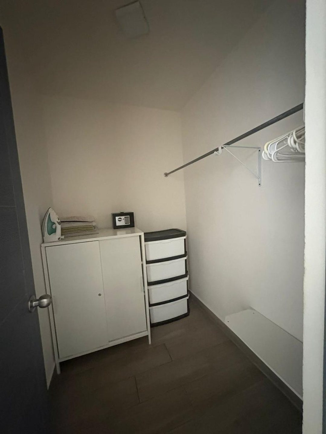 Apartamento amueblado en Bávaro, Punta Cana