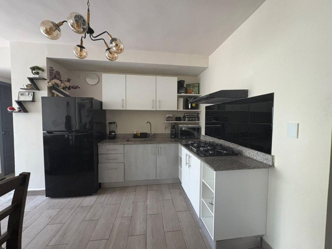Apartamento amueblado en Bávaro, Punta Cana