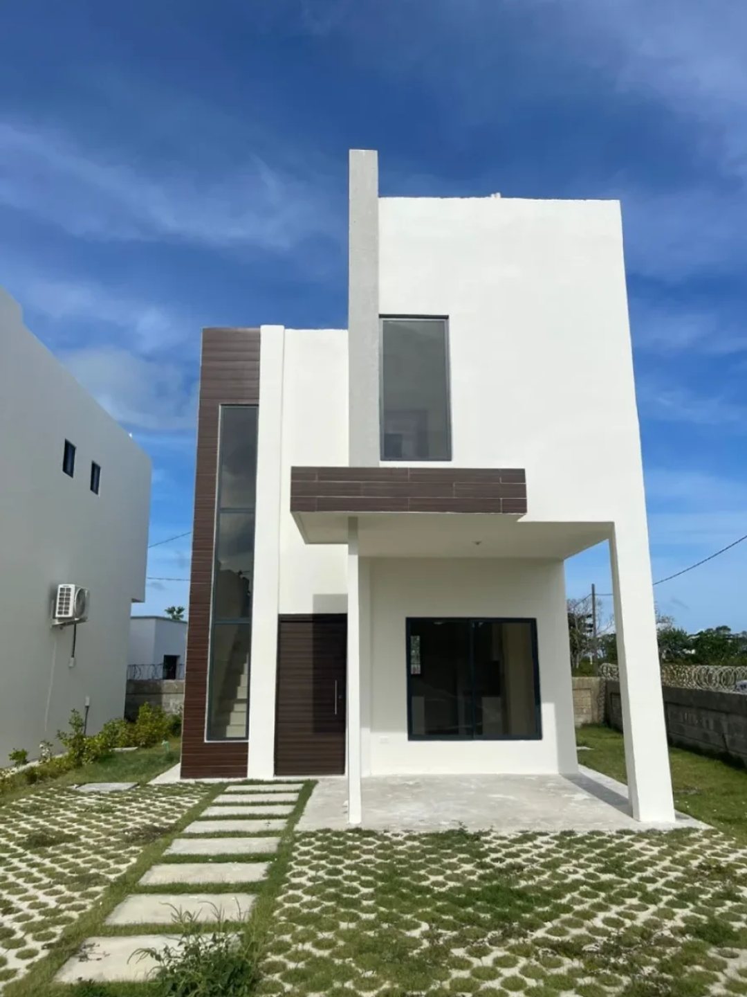 Villa en Residencial Brisas de Punta Cana