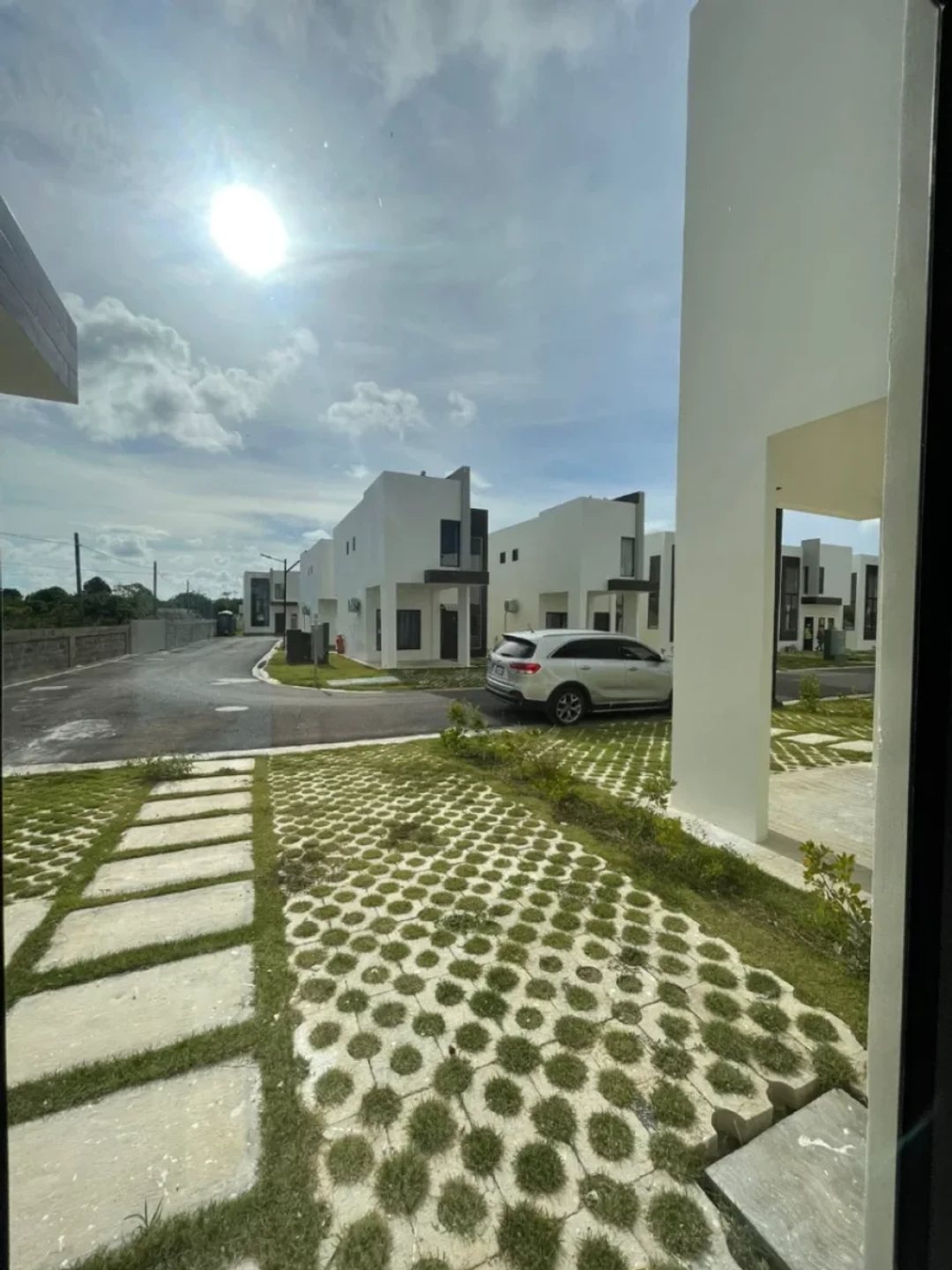 Villa en Residencial Brisas de Punta Cana