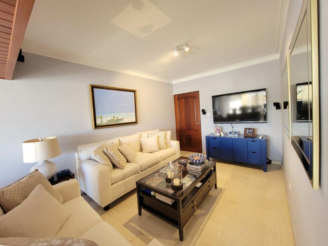 Penthouse en venta en La Esperilla